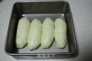 [taiwan] Black Sesame Buns recipe