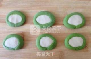 Cabbage Skin Dumplings (any Filling) recipe