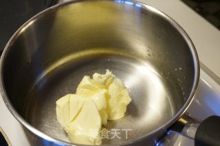 Wheel Puffs-paris Brest recipe