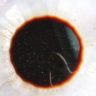 Vinegar Cabbage recipe