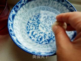 Crispy Sesame Ball recipe