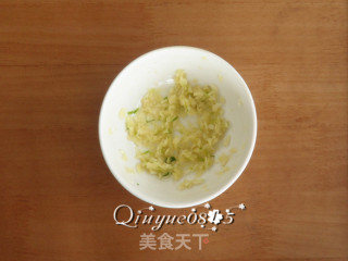 Chrysanthemum recipe