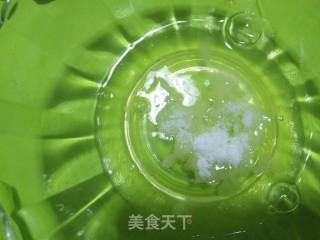 The 4th Baking Contest Cum is Love Eat Festival##electric Rice Cooker Version Cake recipe