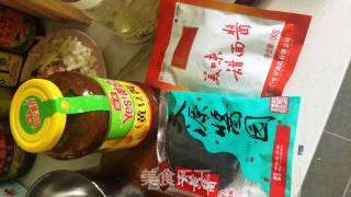 The Old Beijing Fried Noodles that Belong to You recipe