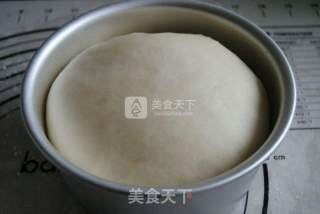 Cheese Bag recipe