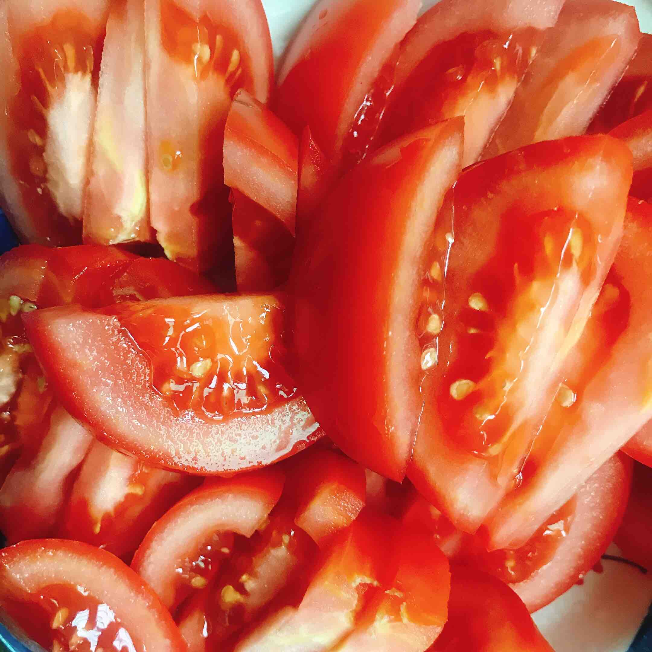 Tomato Dragon Fish recipe