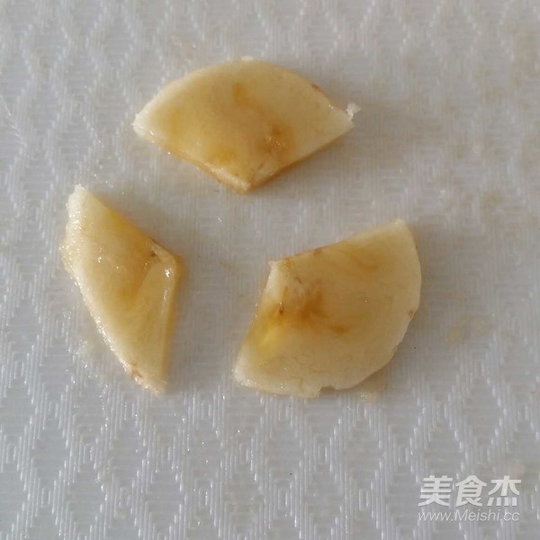 Fruit Platter-bananas on A Platter recipe