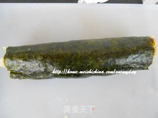 Purple Potato Cake recipe