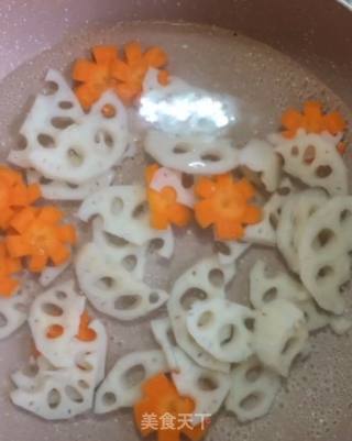 Cold Fungus recipe