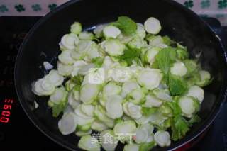 Fish Parsley recipe