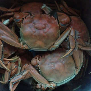 Boiled Crab recipe