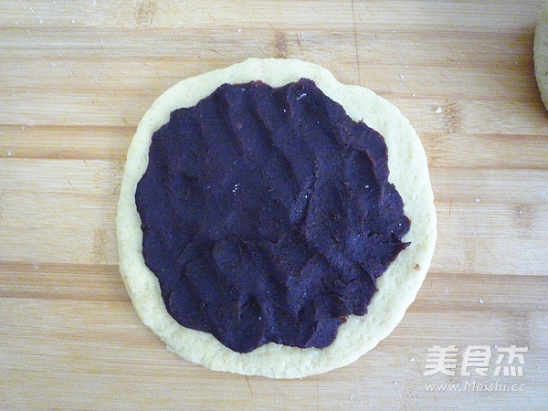 Red Bean Muffins recipe