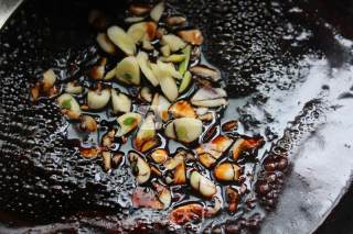 Dried Radish recipe