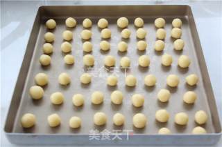 Healthy Snacks for Children-milk Peas recipe