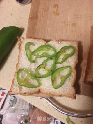 Chicken Sandwich recipe