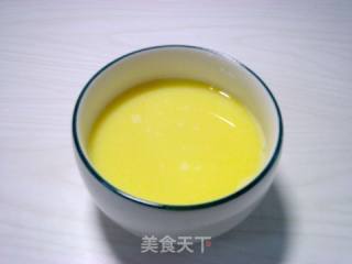 Minced Meat and Egg Custard recipe