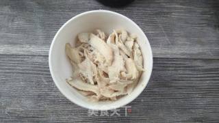 Baby Fish Floss recipe