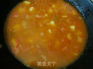Heinz Tomato Sauce--------【tomato and Potato Stewed Beef Brisket】 recipe