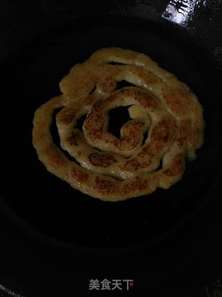 Twist The Potato Chip Ring recipe