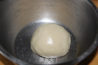 Late Moon Cakes——【su-style Fresh Meat Moon Cakes】 recipe