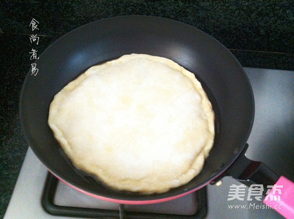 Corn Pancakes recipe