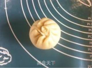 Su-style Fresh Meat Moon Cakes recipe