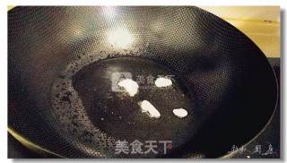 Celery Enoki Mushroom recipe