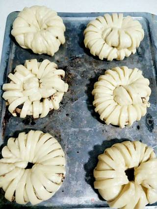 Red Bean Bread recipe