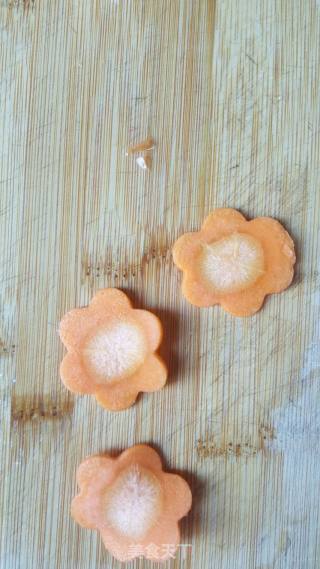 Tomato Winter Melon recipe