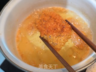 Crispy Rice Dumplings recipe