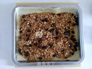 Granola-homemade Granola recipe