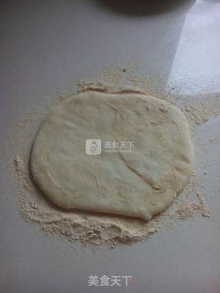 Snack Donkey Rolling recipe