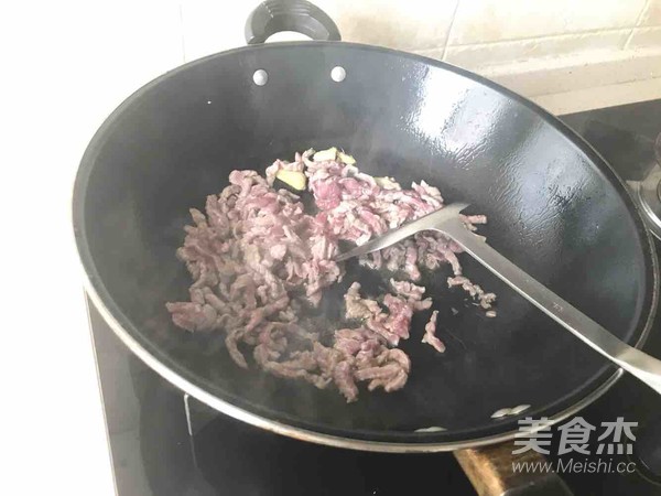 Beef Fried Rice recipe