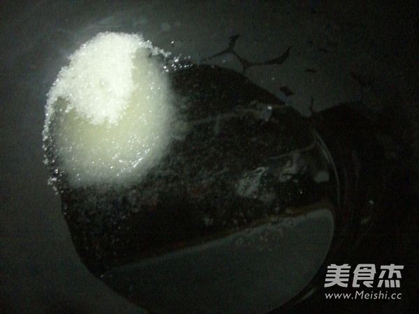 Candied Yam recipe