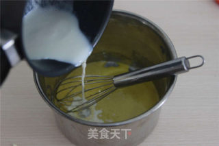 [tomato Recipe] Cheese Pudding-delicate, Strong Flavor, A Spoonful of Entrance is Endless Happiness recipe