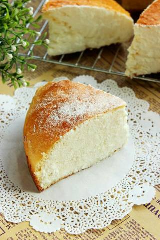 Cheese Bread recipe