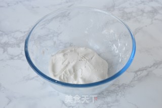 Homemade Korean Rice Cake recipe