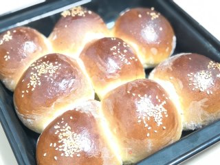 Small Bread recipe