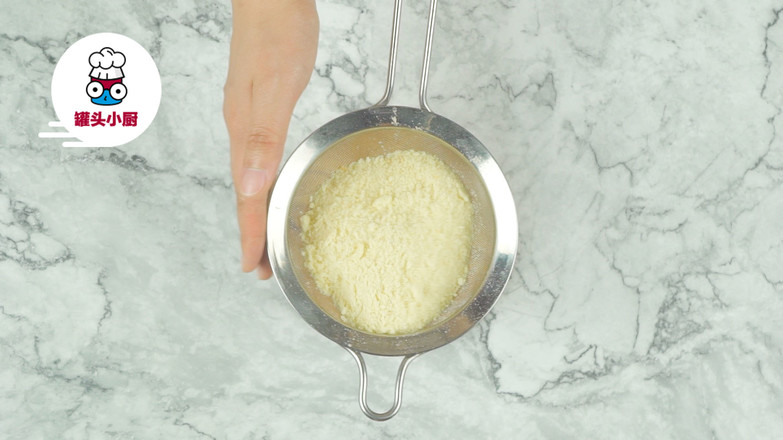 Microwave Homemade Breadcrumbs recipe