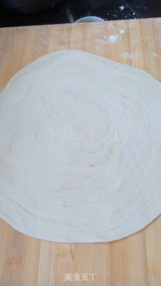 Shortbread Sauce Biscuits recipe