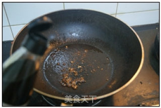 Qishan Boiled Noodles recipe