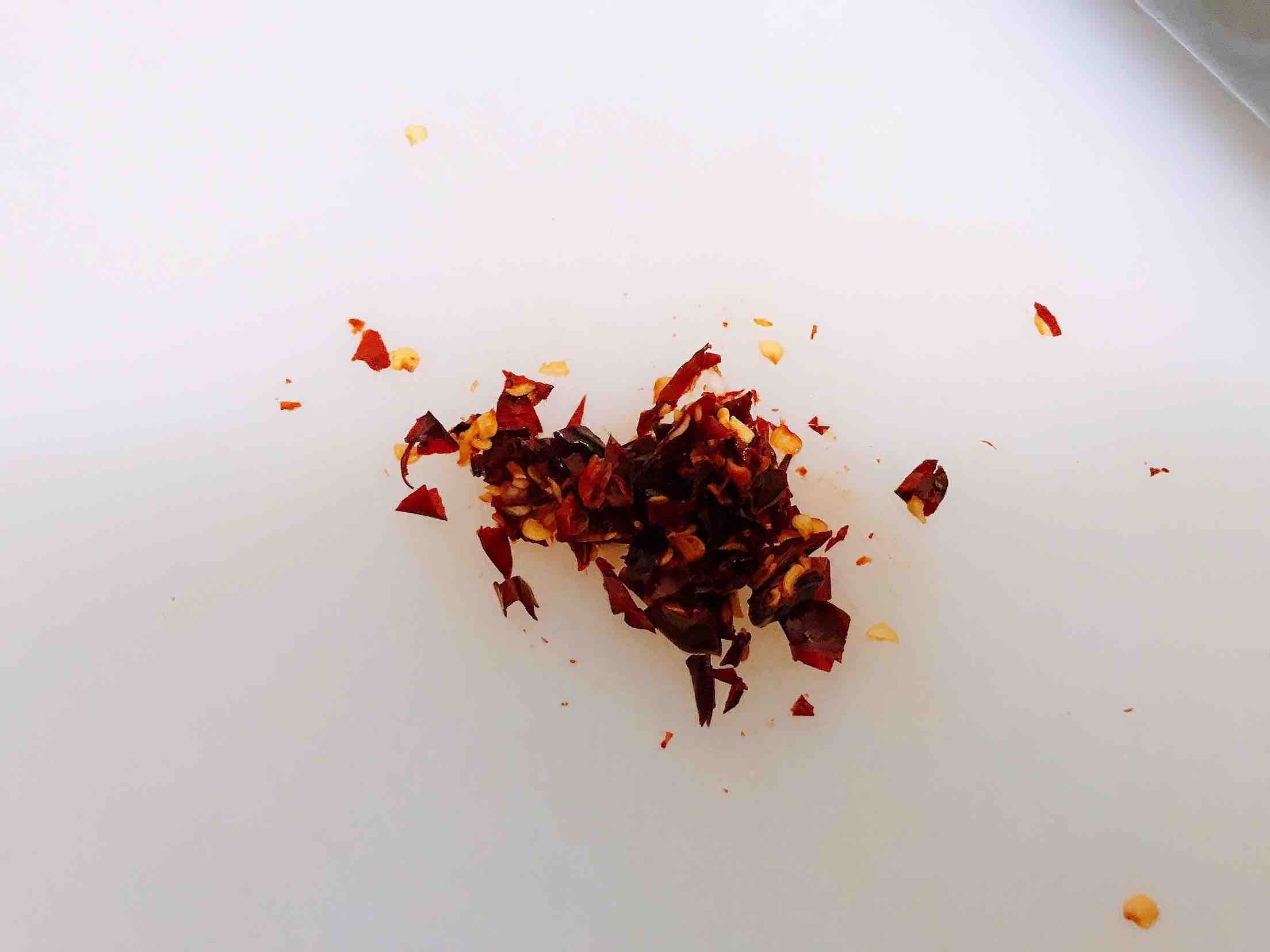 Stir-fried Potato Shreds recipe