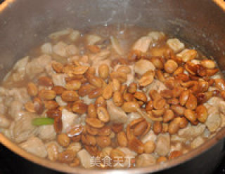 Kung Pao Chicken recipe