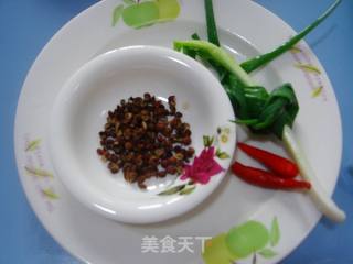 【flying Birds and Beasts】jiao Ma Glomerulus recipe