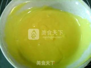 Cheese Loaf Cake recipe