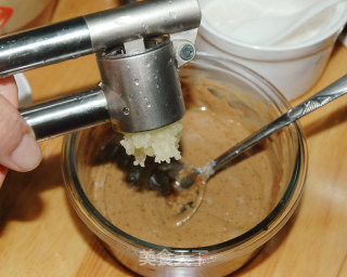 Lettuce recipe