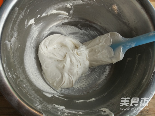 Flour Macarons recipe