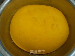 Soft Twist recipe