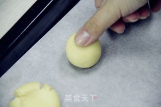 Margarita Cookies recipe