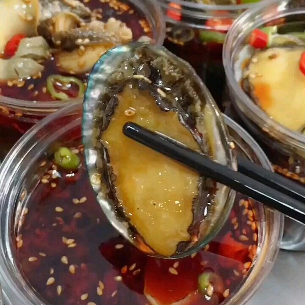 Laozi Seafood (spicy Seafood) recipe